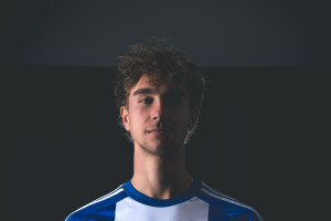 OFICJALNIE: Dominik Sarapata wrócił do Ekstraklasy. Wystartuje jako lider