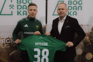 OFICJALNIE: Były pomocnik Rakowa Częstochowa wraca do Polski. Ma na koncie 59 występów w Ekstraklasie