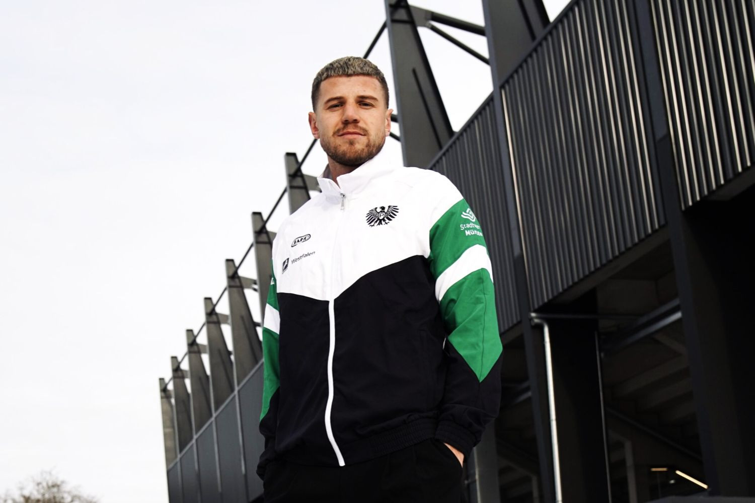 OFICJALNIE: Imad Rondić w nowym klubie