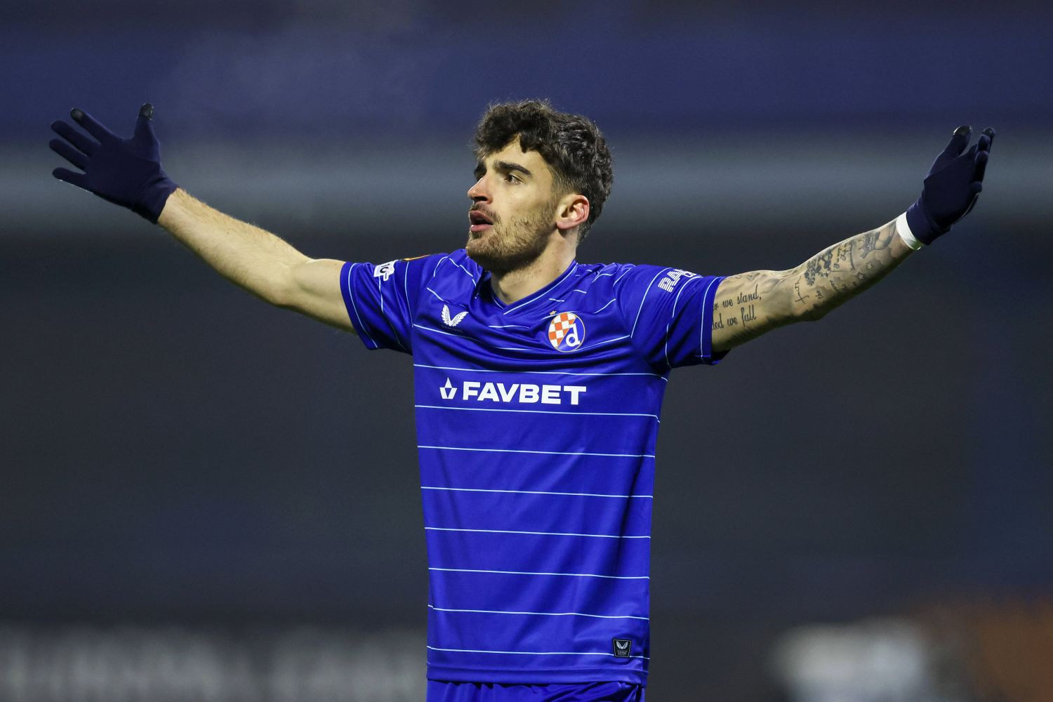 Sandro Kulenović w topowej lidze?! Powiedział „tak” temu klubowi