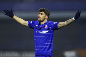 Sandro Kulenović w topowej lidze?! Powiedział „tak” temu klubowi