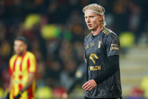 Angielski klub kusi kluczowego piłkarza Wisły Płock