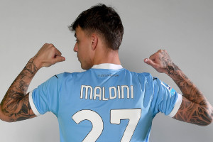 OFICJALNIE: Daniel Maldini dołączył do nowego zespołu