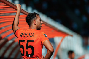 Temat transferu Leonardo Rochy wyjaśniony. Portugalczyk zabrał głos [OFICJALNIE]