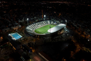 Tragedia przed meczem Ligi Europy. Siedmiu kibiców PAOK-u zginęło w wypadku