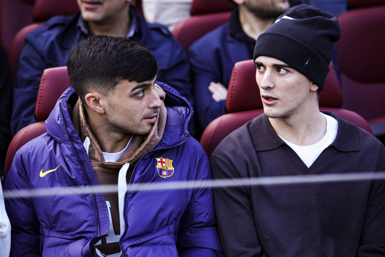 Gavi wściekły na FC Barcelonę. Ruszył z pretensjami do sztabu szkoleniowego