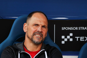 Ante Šimundža faworytem na liście życzeń zagranicznego klubu