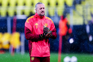 42-letni Remko Pasveer odchodzi z Ajaksu Amsterdam. Na koniec kariery jeszcze jedno wyzwanie