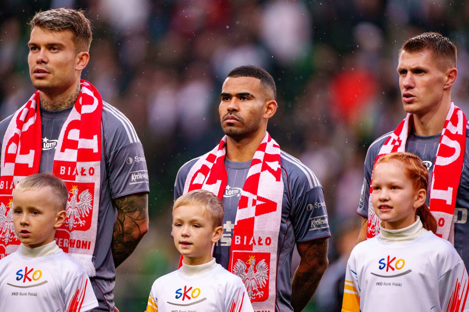 Legia Warszawa traci Juergena Elitima?! Jest „zachwycony” tą opcją transferową