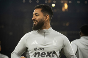 Powrót Douglasa Luiza na ostatniej prostej! Testy medyczne