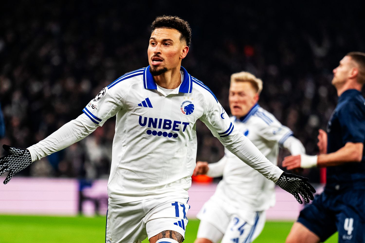 Syn legendy FC Barcelony przybywa na Camp Nou. Jest najlepszym strzelcem zespołu