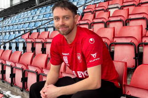 OFICJALNIE: Niewypał transferowy Jagiellonii Białystok znalazł nowy klub