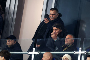 „Nie zapłacę mu tyle”. Pogoń Szczecin już z nim nie rozmawia