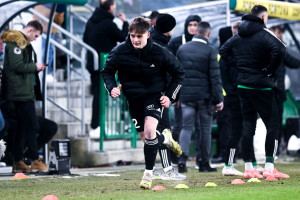 OFICJALNIE: Z Radomiaka Radom do II ligi. Nowy zespół młodego bramkarza