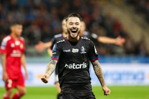 OFICJALNIE: Sebastian Kowalczyk wrócił do Ekstraklasy