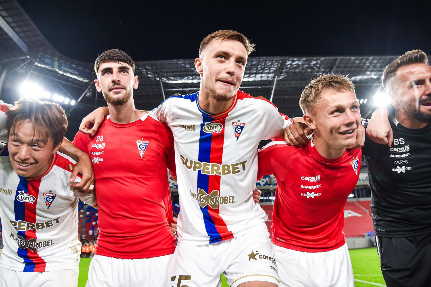 Maksymilian Pingot blisko nowego klubu