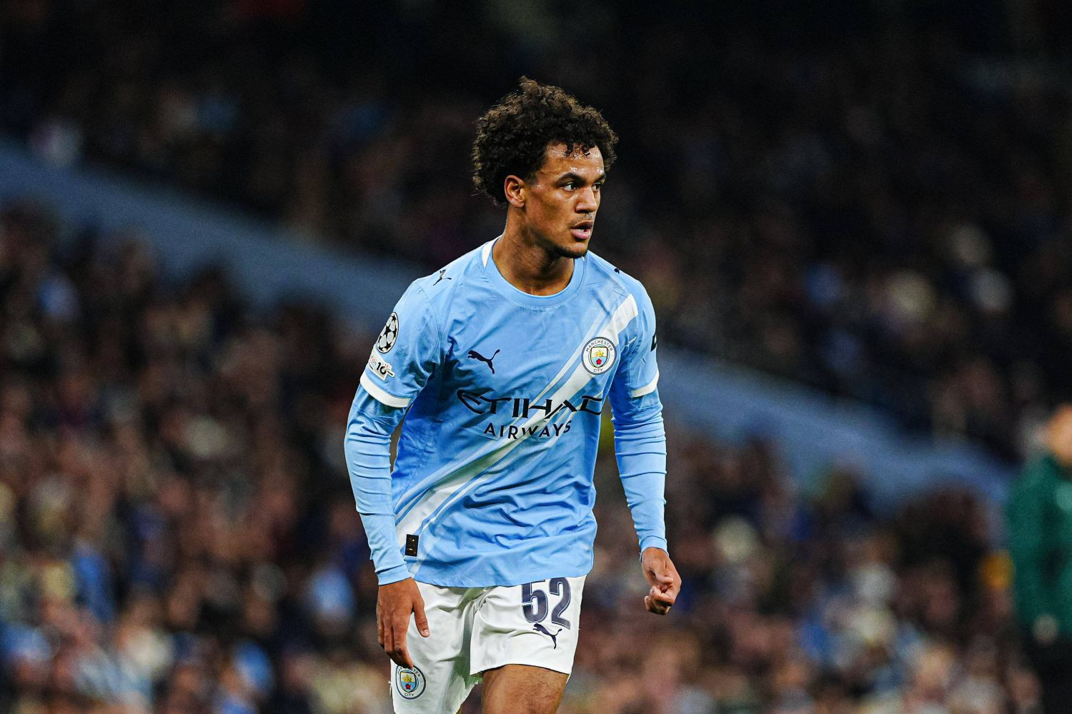 W końcu się dogadali. Reprezentacyjny kolega Erlinga Haalanda odejdzie z Manchesteru City