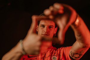 Zagłębie Lubin sprowadziło napastnika. On zamiast Leonardo Rochy [OFICJALNIE]