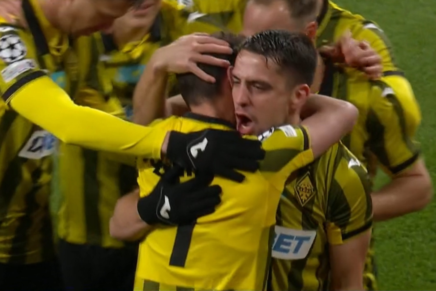 Sensacja na The Emirates! Kopciuszek z Kazachstanu strzelił gola Arsenalowi [WIDEO]