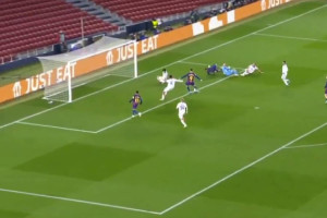 Robert Lewandowski podłącza tlen FC Barcelonie! „Duma Katalonii” już prowadzi [WIDEO]