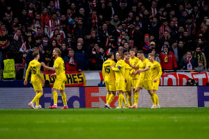 Szalony wieczór w Lidze Mistrzów! Gol bramkarza, trafienie Roberta Lewandowskiego i parę niespodzianek [WIDEO]