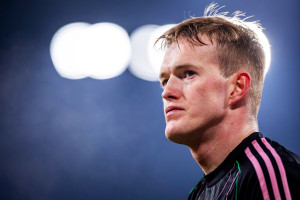 Karol Świderski z hitowym powrotem do Ekstraklasy?! Nie, nie Widzew Łódź