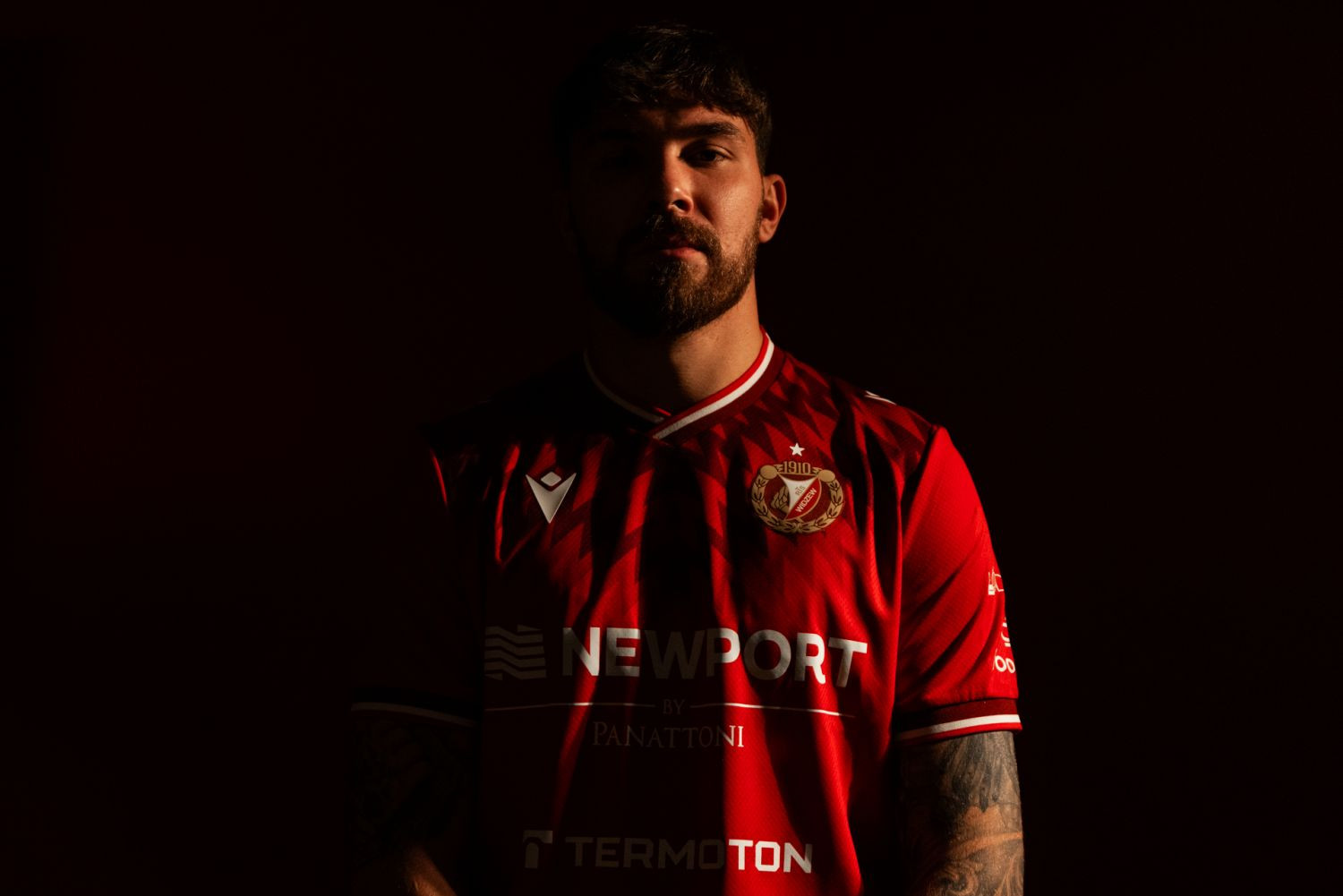 OFICJALNIE: Rekordowy transfer Widzewa Łódź. W Ekstraklasie tyle za Polaka jeszcze nie płacili