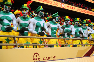 OFICJALNIE: Senegal i Maroko ukarane po finale Pucharu Narodów Afryki. Dwucyfrowa liczba sankcji