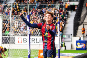 Adrian Przyborek odchodzi z Pogoni Szczecin. Płatność w tylu ratach