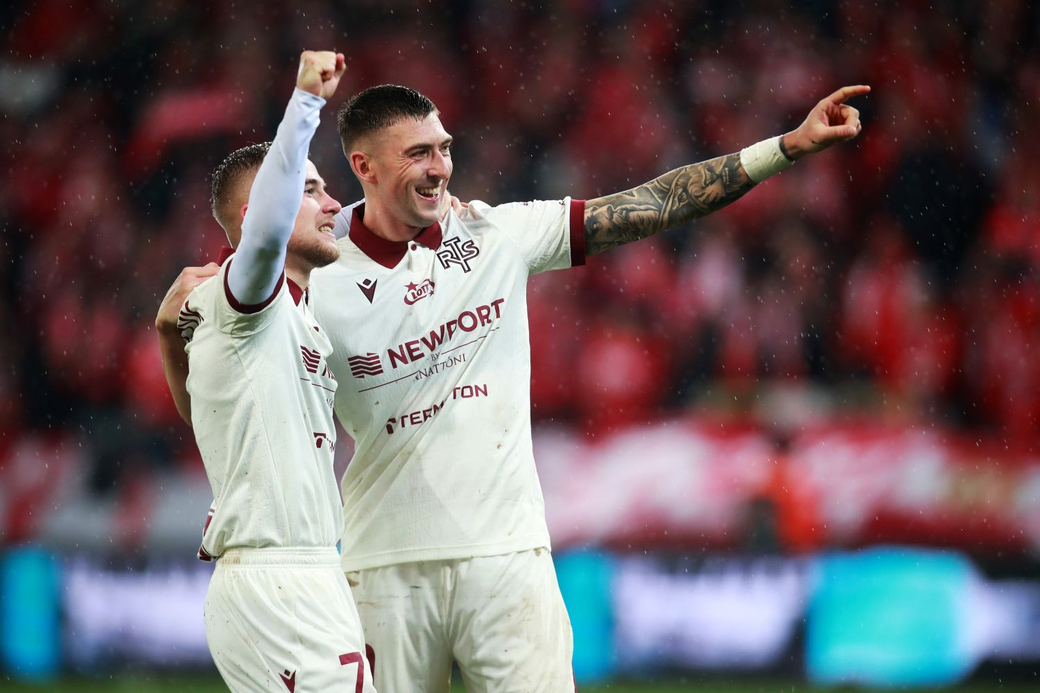 Widzew Łódź nie zapada w zimowy sen. Jeszcze ten transfer