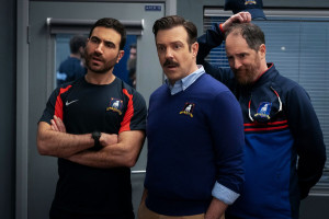 Nowe wyzwanie Teda Lasso! Jeden z najlepszych futbolowych seriali powróci już latem [OFICJALNIE] [FOTO]