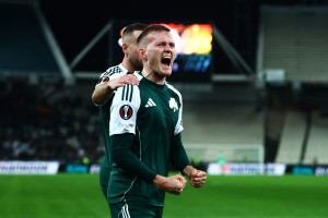 Tyle za Karola Świderskiego. Reprezentant Polski nie wyklucza tego transferu