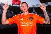 OFICJALNIE: Mateusz Bogusz sfinalizował powrót do MLS. Jeden z największych transferów w historii klubu