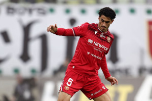 Widzew Łódź dostał propozycję za letni nabytek