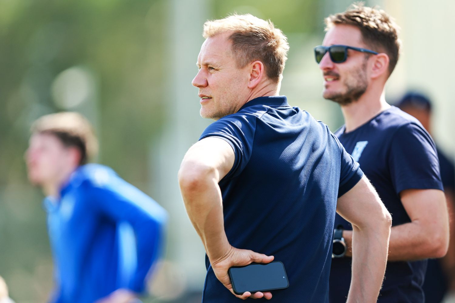 Lech Poznań będzie negocjował transfer tego pomocnika!