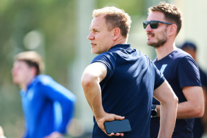 Lech Poznań będzie negocjował transfer tego pomocnika!