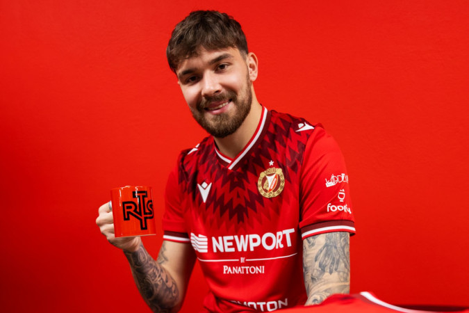 Przemysław Wiśniewski nie chciał wracać do Polski. Dlatego zdecydował się na Widzew Łódź