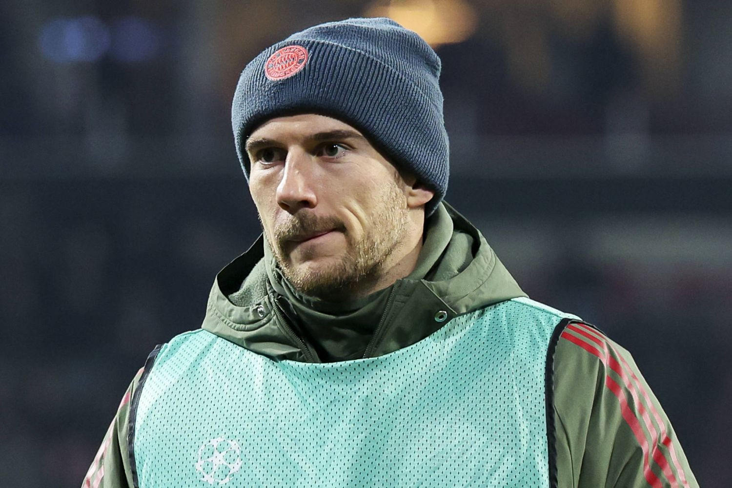 Zwrot akcji w sprawie transferu Leona Goretzki