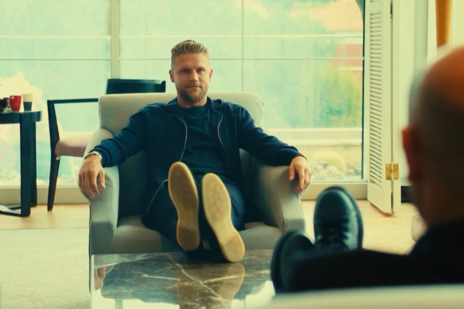 OFICJALNIE: Kazachstan stawia na znane nazwiska. Trzeci ciekawy transfer weterana w tym oknie