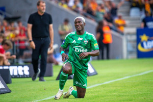 Capita dogadany z nowym klubem. Chce odejść już teraz