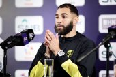 Karim Benzema zawiesił karierę w Arabii Saudyjskiej. Jest wściekły