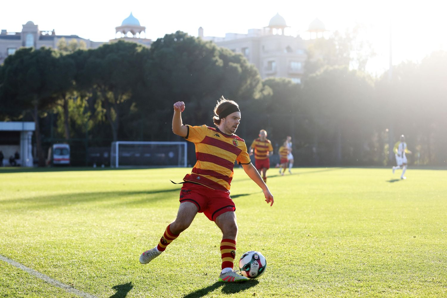 To następca Oskara Pietuszewskiego? Dostanie wielką szansę w Jagiellonii Białystok [OFICJALNIE]