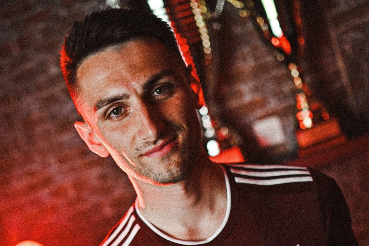 Strzelił 21 goli w tamtym sezonie, trafi do Ekstraklasy?!