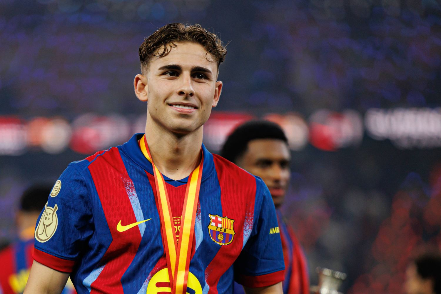 OFICJALNIE: Wyjaśniona przyszłość Fermína Lópeza