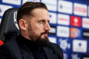 Co do tego transferu Rakowa Częstochowa były wątpliwości. Łukasz Tomczyk uspokaja