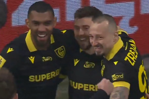 Pierwszy gol w 2026 roku na boiskach Ekstraklasy. Wystarczyły 63 sekundy [WIDEO]