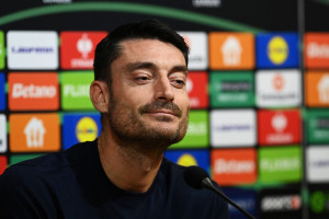 OFICJALNIE: Eintracht Frankfurt ma nowego trenera. Jesienią ogrywał Legię Warszawa w Lidze Konferencji