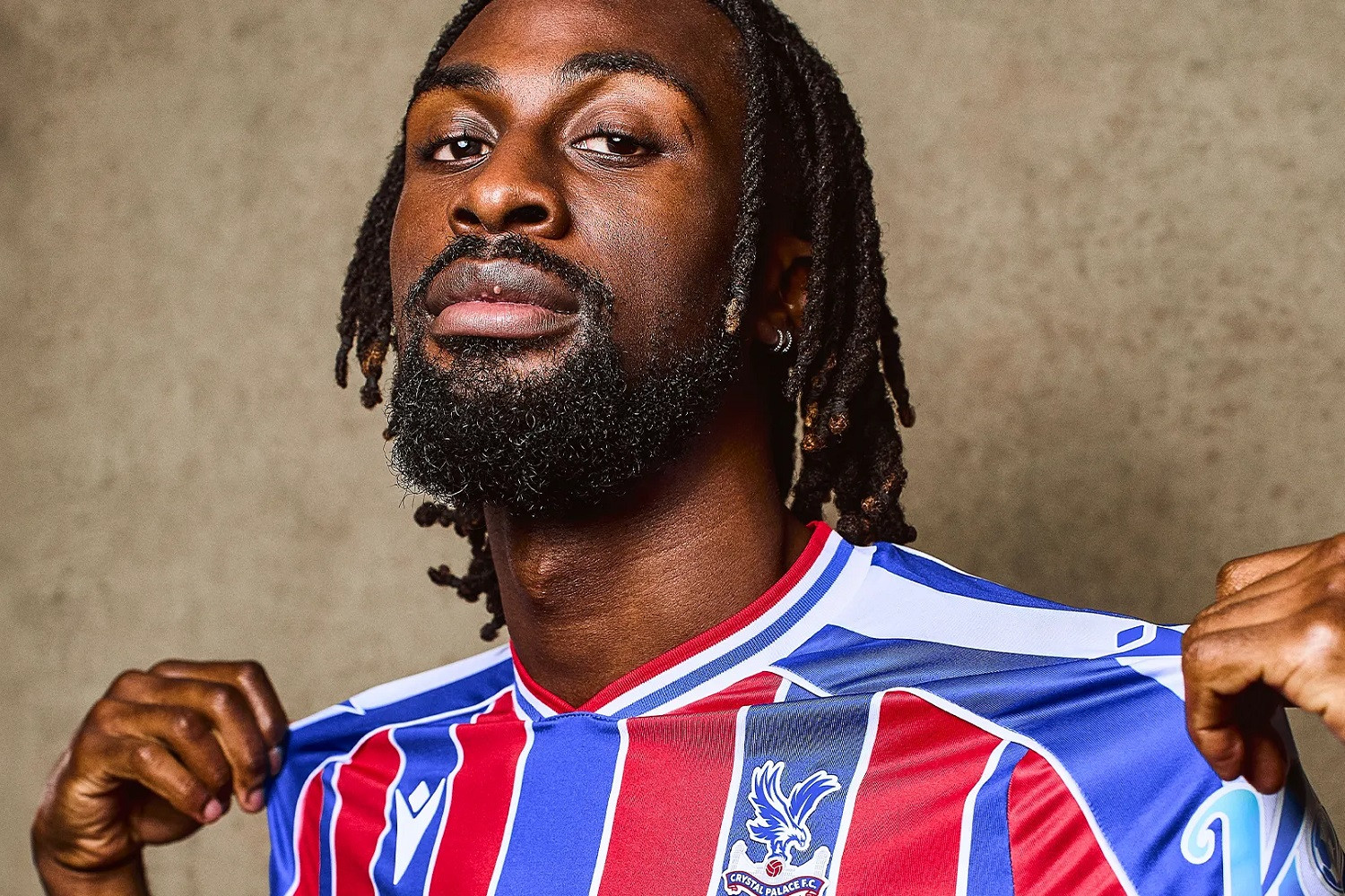 OFICJALNIE: Crystal Palace gotowe na rozstanie z gwiazdą. Ma nowego napastnika