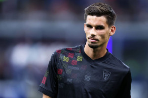 Filip Marchwiński łączony z nowym klubem