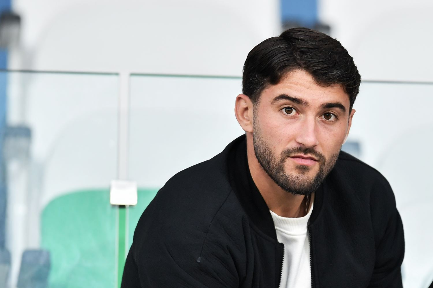 OFICJALNIE: Chuma odszedł z Wieczystej Kraków i już znalazł nowy klub. Sentymentalnie